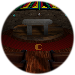 Churchgoer
