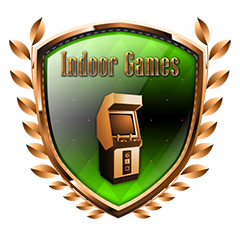 Arcade Starter