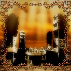The Holy City, Pentagulia