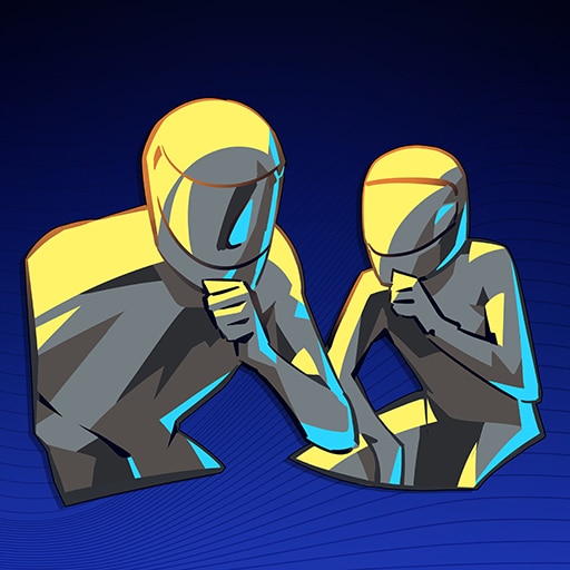 Doppelg&auml;nger