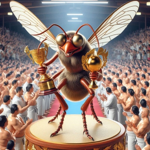Kill 30 yellow Mosquitoes