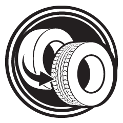 Need some new tyres