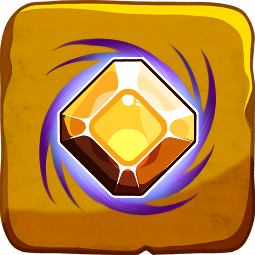 Legendary gems!