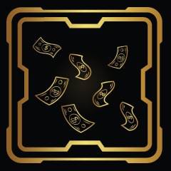 Cash Money !