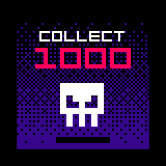 Bone Collector 1000