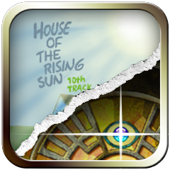 真相　朝日のあたる家　House of The Rising Sun