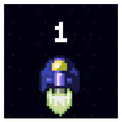 Space Scout 1