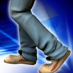 Moonwalker