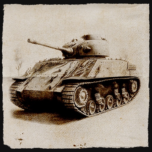 Panzer king