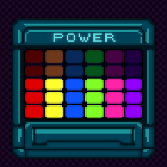 Power 25+