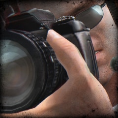 Photojournalist