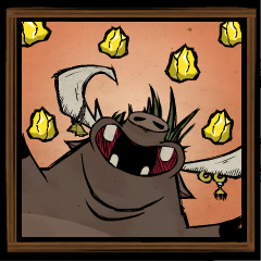 Make it Rain