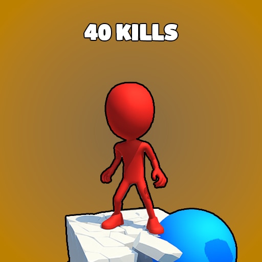 Kills 40