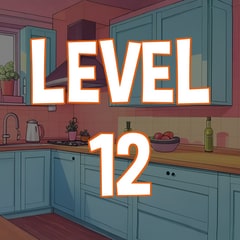 Reach level 12