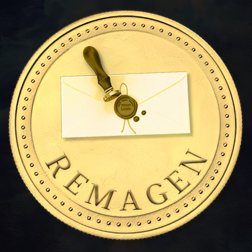 Secrets of Remagen