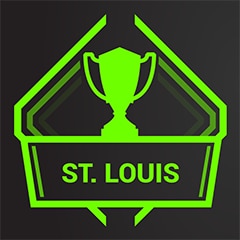 St. Louis Winner
