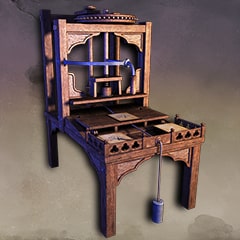 Printing Press
