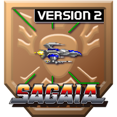 Maximum Laser Power (Sagaia Ver. 2)