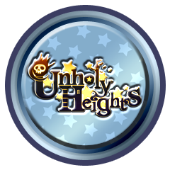 Unholy Heights