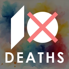 10 Deaths