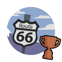 Road 66