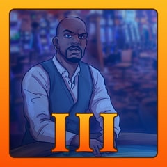Mr. X Gallery III