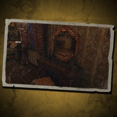 Sealed Memory