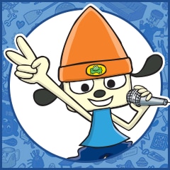 I now have every trophy in PaRappa the Rapper 2 : r/Parappa