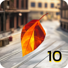 Leaf Finder