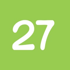 Accumulate 27 point in total