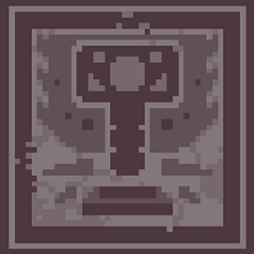 Grand Master Blacksmith!