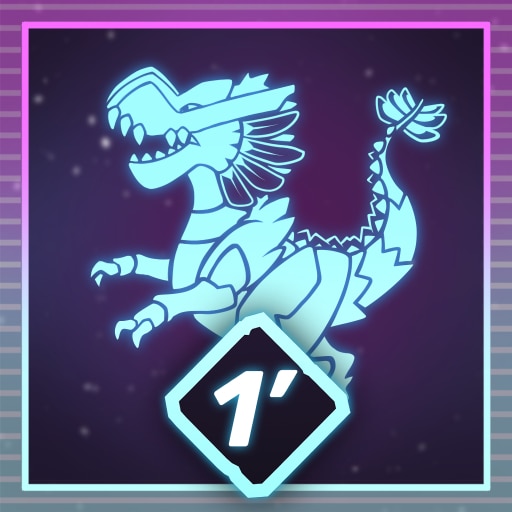 Fragile fossil