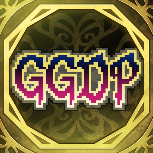 GGDP