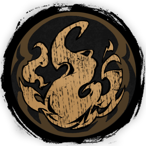 Flame's Chosen