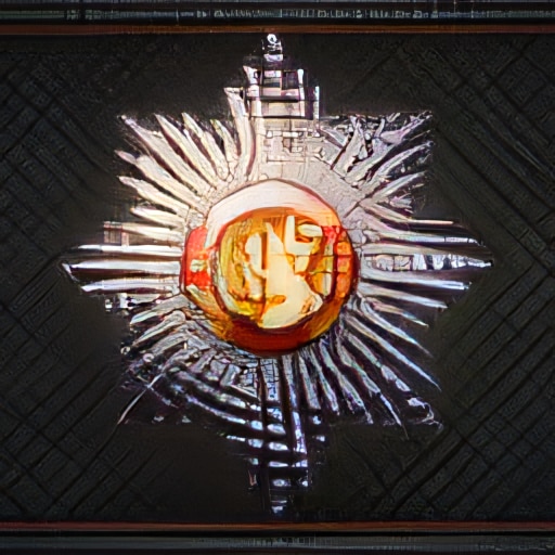 Commander of the Order of the British Empire