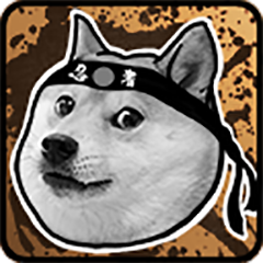 Wow Much Ninja Very Sneak