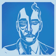 Split Personality