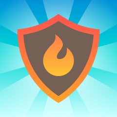 Blast & protect