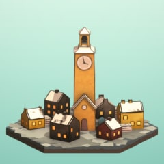 Puzzler (Expert)