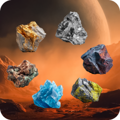 Resource Gatherer
