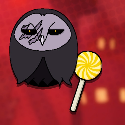 New Neo City&rsquo;s Lollipop Sucker