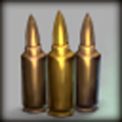 Punch Many Bullets