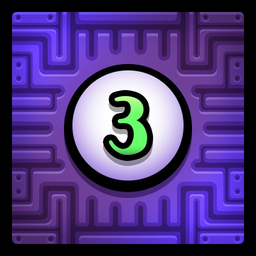 Level 3