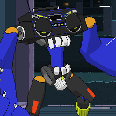 Doombox Slam Dunk