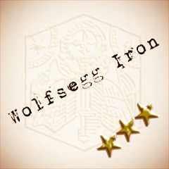 Wolfsegg Iron