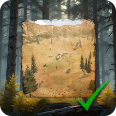 Forest Conqueror