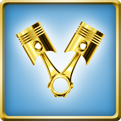 Engine 2 Gold