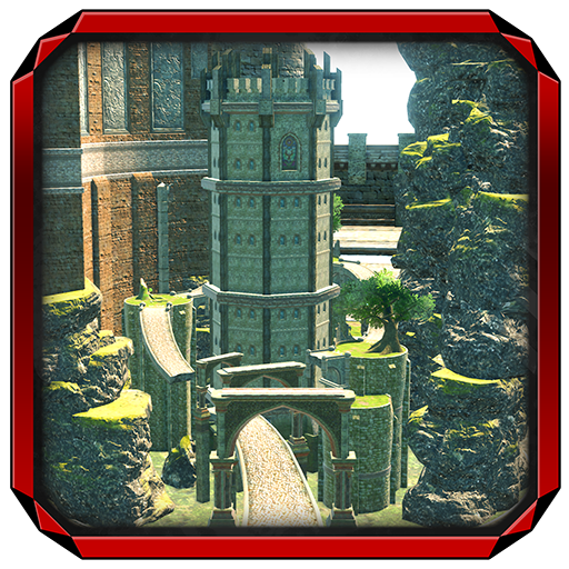 KINGDOM VALLEY Restored!
