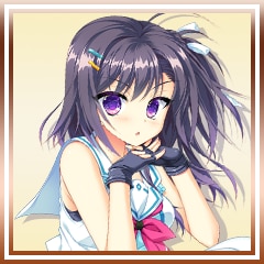 い、嫌では&hellip;&hellip;ない。けど&hellip;&hellip;
