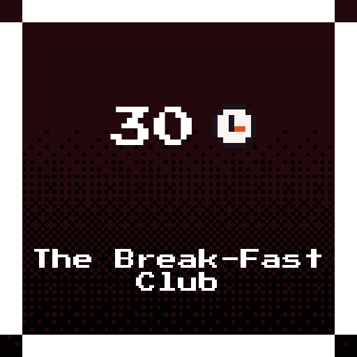 The Break-Fast Club
